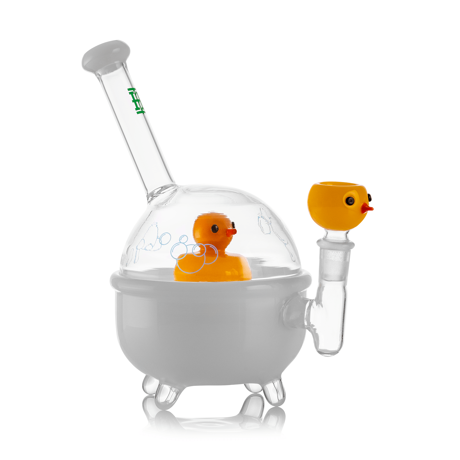 Ducky XL Bong