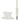 Right-side view of a pale glow silicone straw with metal tip and a matching curved suction stand, showing the Pulsar RIP Silicone Vapor Straw w Stand in soft even lighting