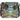 Pulsar Pulsar Metal Rolling Tray - Reverse Gravity Drip / 13"x 11"