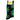 Close-up of the Cannabis Leaf Socks - One Size Fits All, displaying a repeating leaf pattern against a dark background.