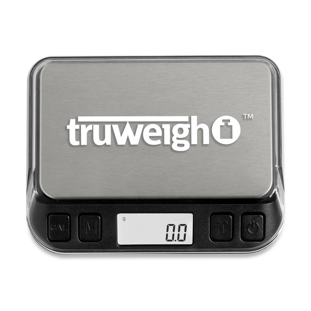 Zenith Digital Mini Scale - 600g X 0.1g