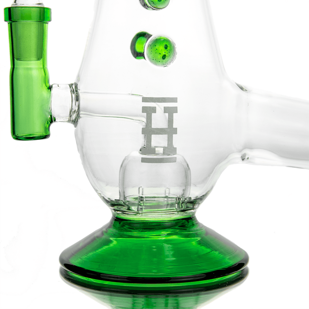 HEMPER Phaser Bong