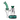 Space King Glass - 'Space Vortex' Recycler Bong