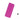 Angled top-down view of a bright pink DankStop Dankstop Silicone Ice Cube Tray with dropper - Heart showing twelve heart-shaped cavities and a separate clear dropper with black bulb on a white background