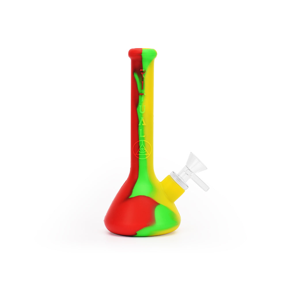 Ritual 7.5" Deluxe Silicone Mini Beaker