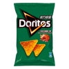 Doritos Sichuan Peppercorn Chicken Tortilla Chips