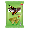 Doritos Avocado & Cheese Tortilla Chips