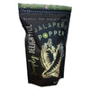 Simply Delightful Jalapeno Popper Popcorn