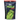 Front-facing pouch showing a large green pickle illustration and bold "PICKLE TAFFY" text on the Simply Delightful Dill Pickle Taffy package