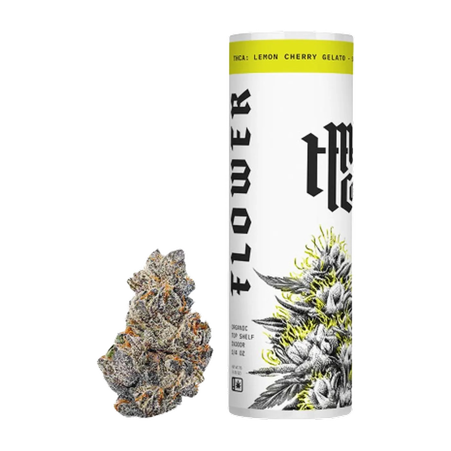 Modern Herb Co THCA Flower