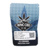 WNC CBD High THCA Indoor Living Soil Flower | 3.5g