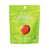 PAX High Purity D9 THC Gummies | 100mg | 10pc Pack