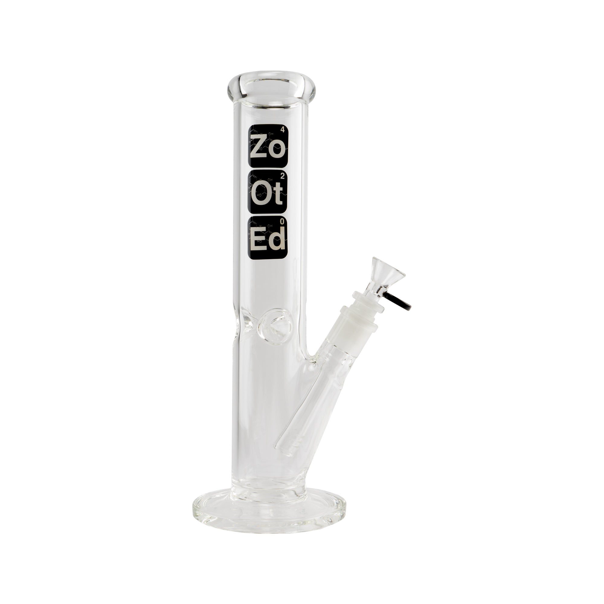 12” Honeycomb Tube Water Pipe