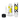 Prism Smile Standard Big Honeycomb