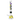 Prism Smile Tall Beaker