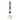 Prism Smile Tall Beaker
