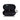 Top-down view of an open black RYOT Hardcase with a secured cylindrical accessory inside and the RYOT logo visible on the lid.