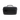 Front-facing view of a compact textured camo RYOT Safe Case with a top handle and visible zippered closure.