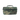 Front-facing view of a camo fabric RYOT Safe Case with a top handle and visible zipper trim against a white background