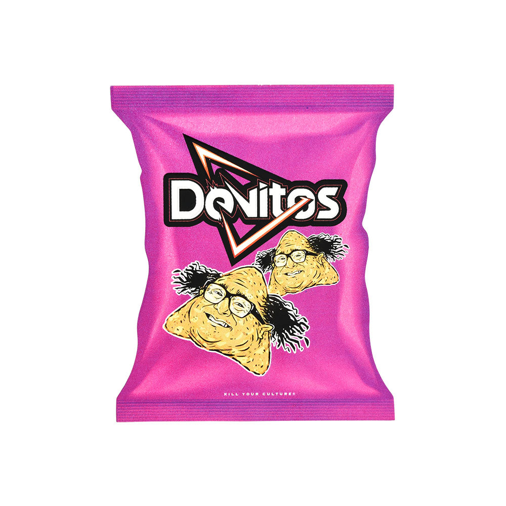 Devitos Sticker