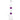 Prism Beaker Double Stack Purple