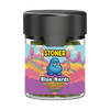 Stoner Blue Nerdz THCA Flower - Stoner Exotic