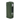 Front view of the Yocan UNI Pro Plus device, a dark-colored rectangular pod system with a small digital display.