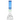 Prism Sapphire Sky High Standard Beaker