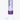 Prism Halo Grape Taffy Beaker Single Stack