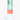 Prism Halo Mint Beaker Single Stack