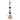 Prism Flower Power Beaker Double Stack