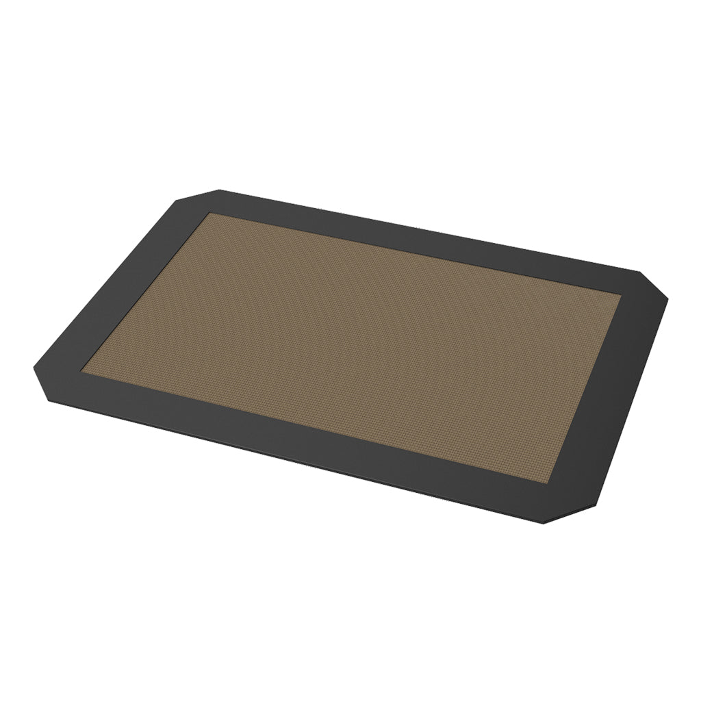 Silicone Dabbing Mat