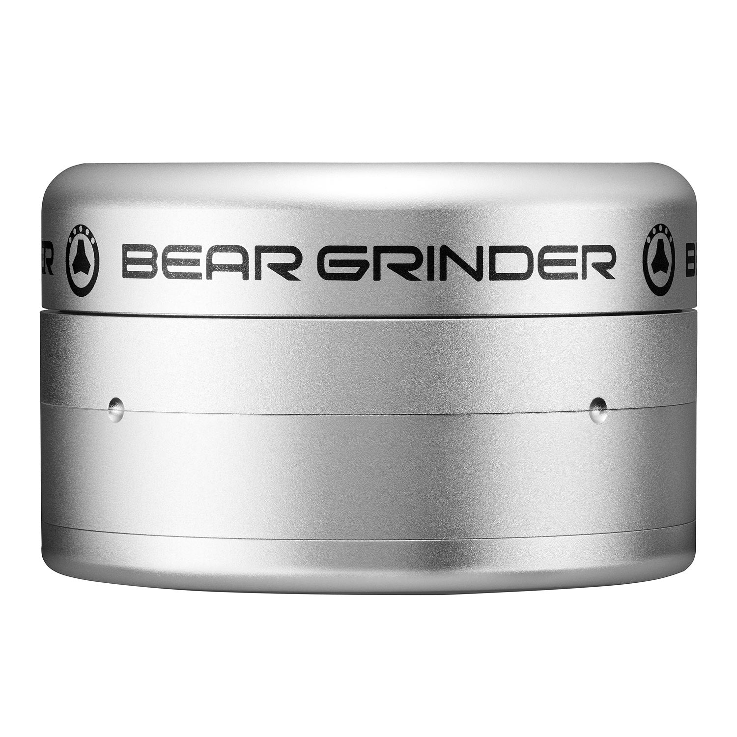 4-Piece Grinder