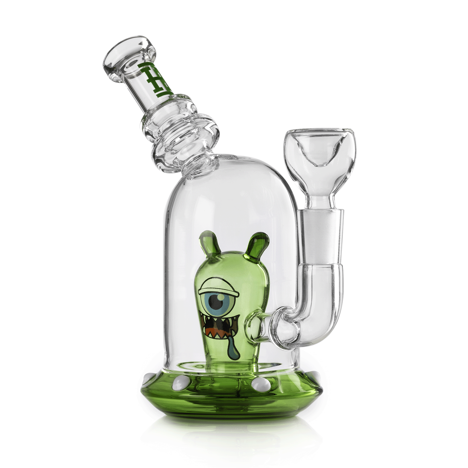 Space Monster Bong