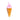 BigFun! BigFUN! Ice Cream Pipes Strawberry