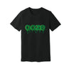 Ooze Classic Logo T-Shirt
