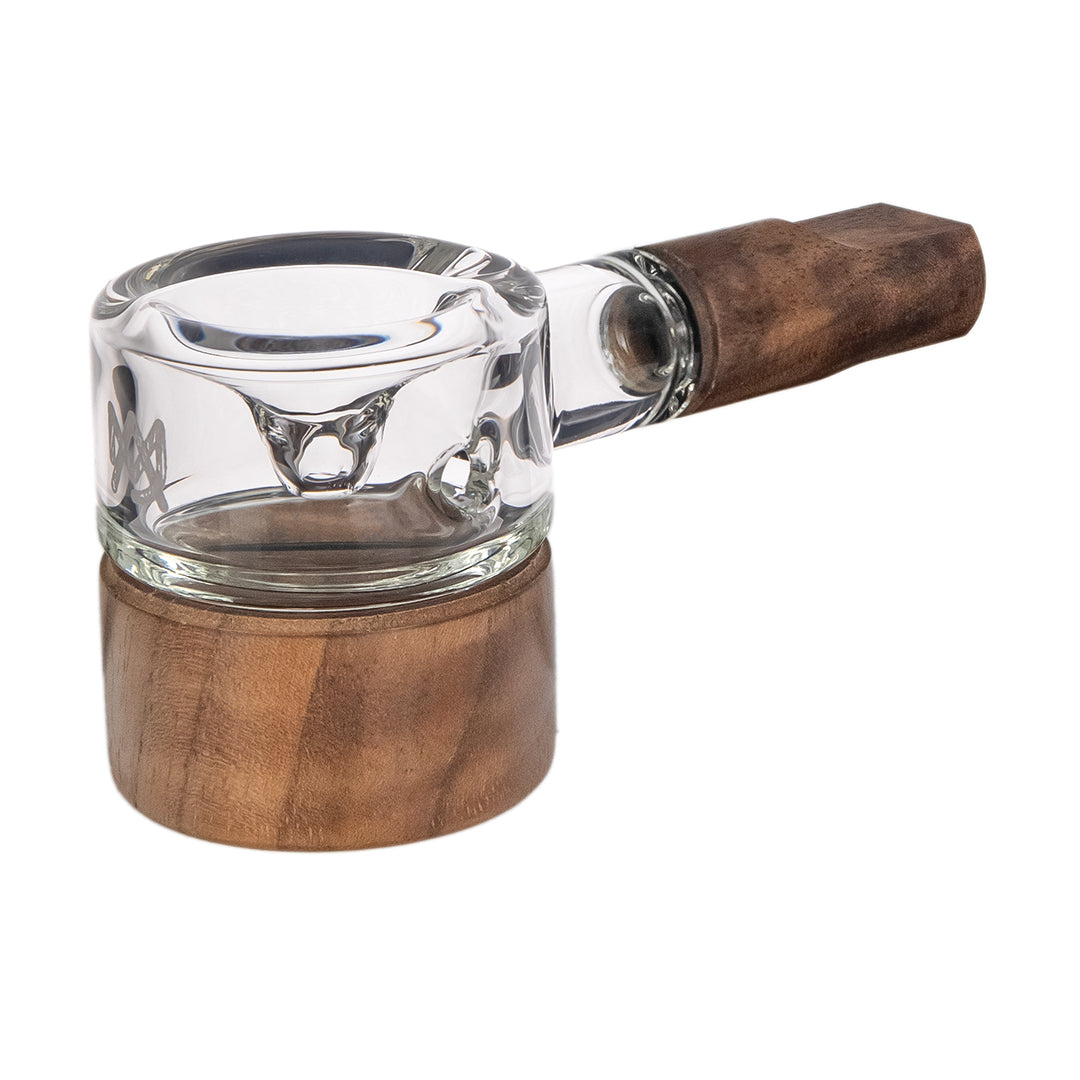 Alpine Series Granby Hand Pipe