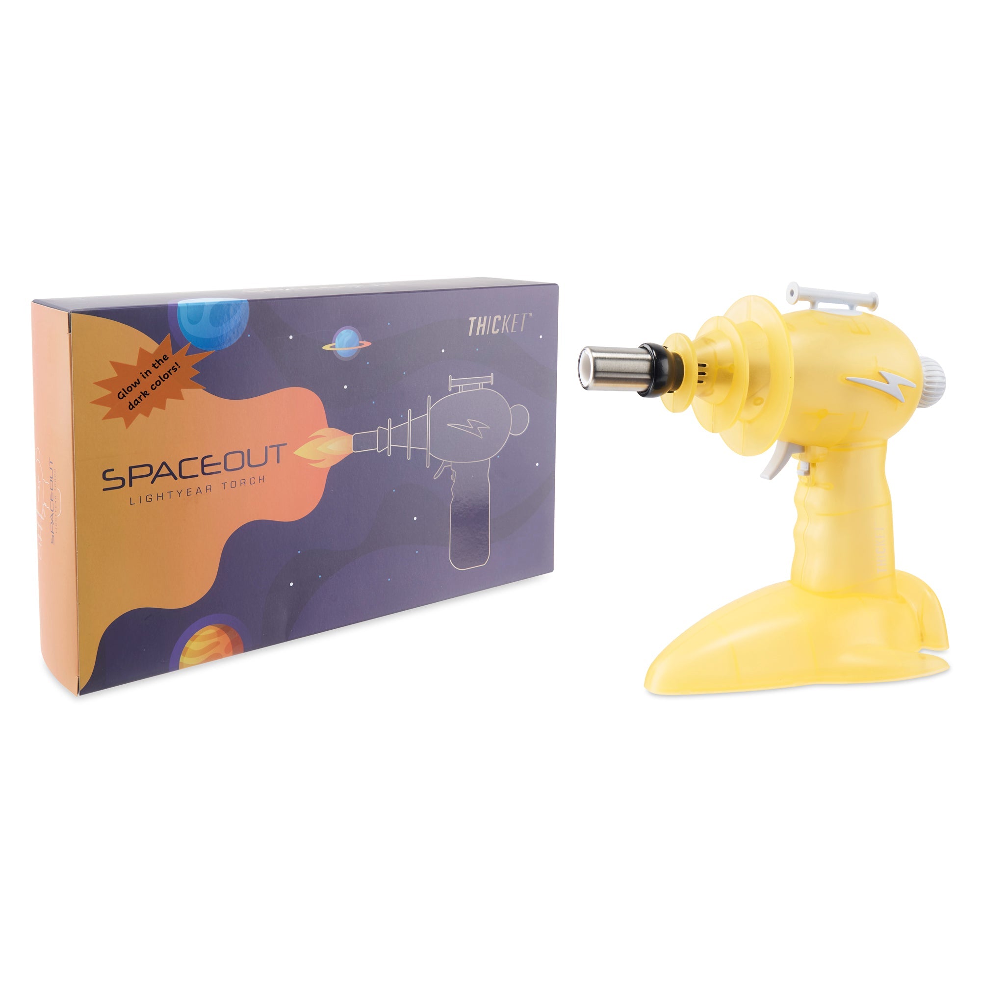 Spaceout Lightyear Butane Torch