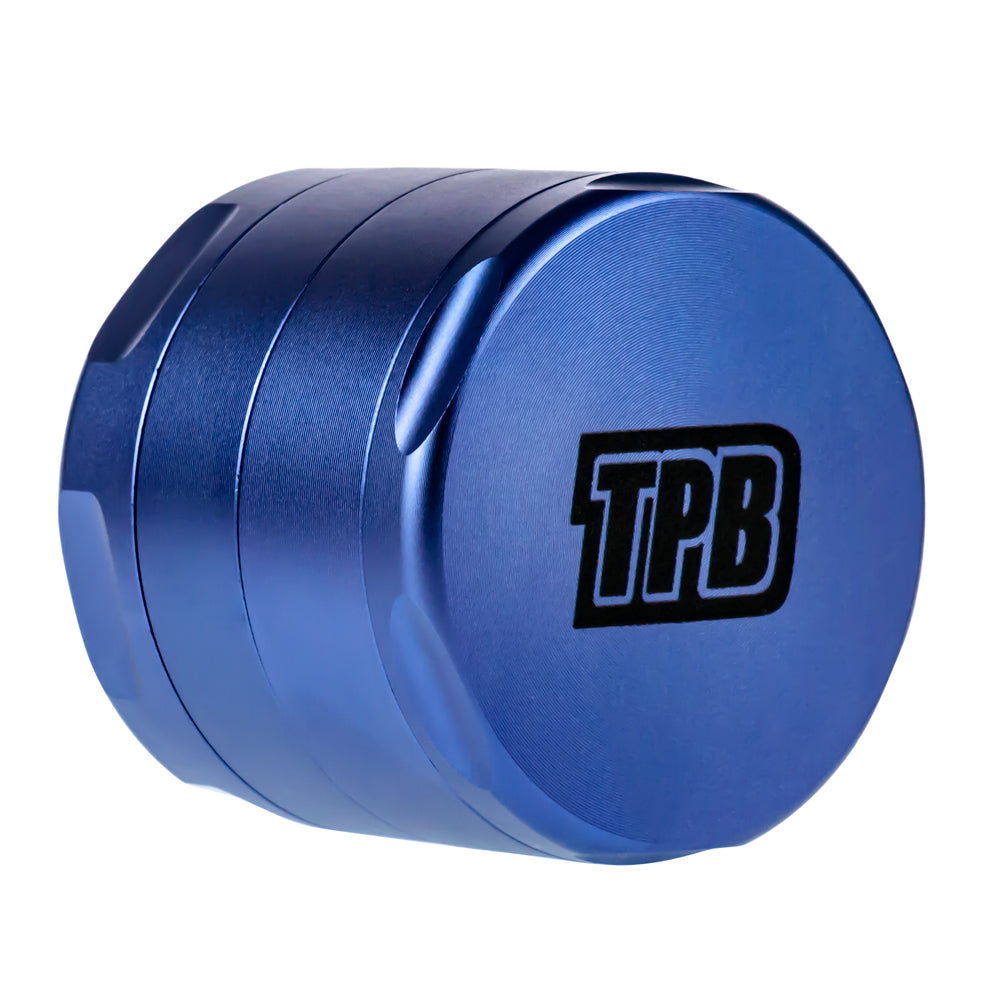 Trailer Park Boys 4-Piece Grinder