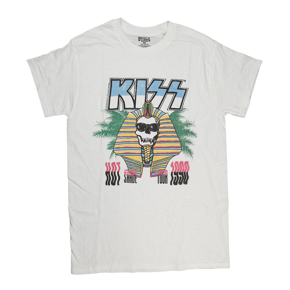 Kiss 1990 Tour T-Shirt