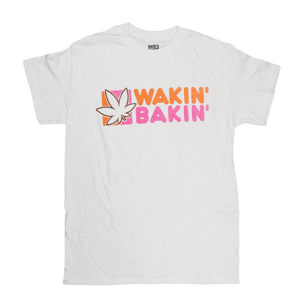 Wakin' Bakin' T-Shirt