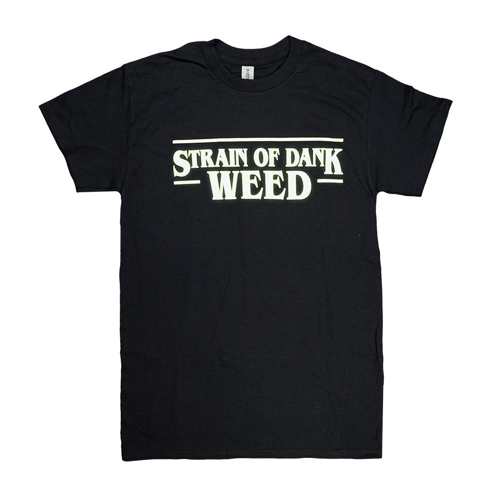 Strain of Dank Weed T-Shirt