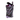 A close-up of the Acrylic Dugout Set shows a purple and black case with a visible opening.