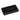 Front view of the Tuff-Weigh 1000g x 0.1g Scale, a compact black digital scale against a plain white backdrop.