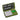 A top-down view of the Tuff-Weigh 1000g x 0.1g Scale displaying a digital readout with quick start guide text around the edges.