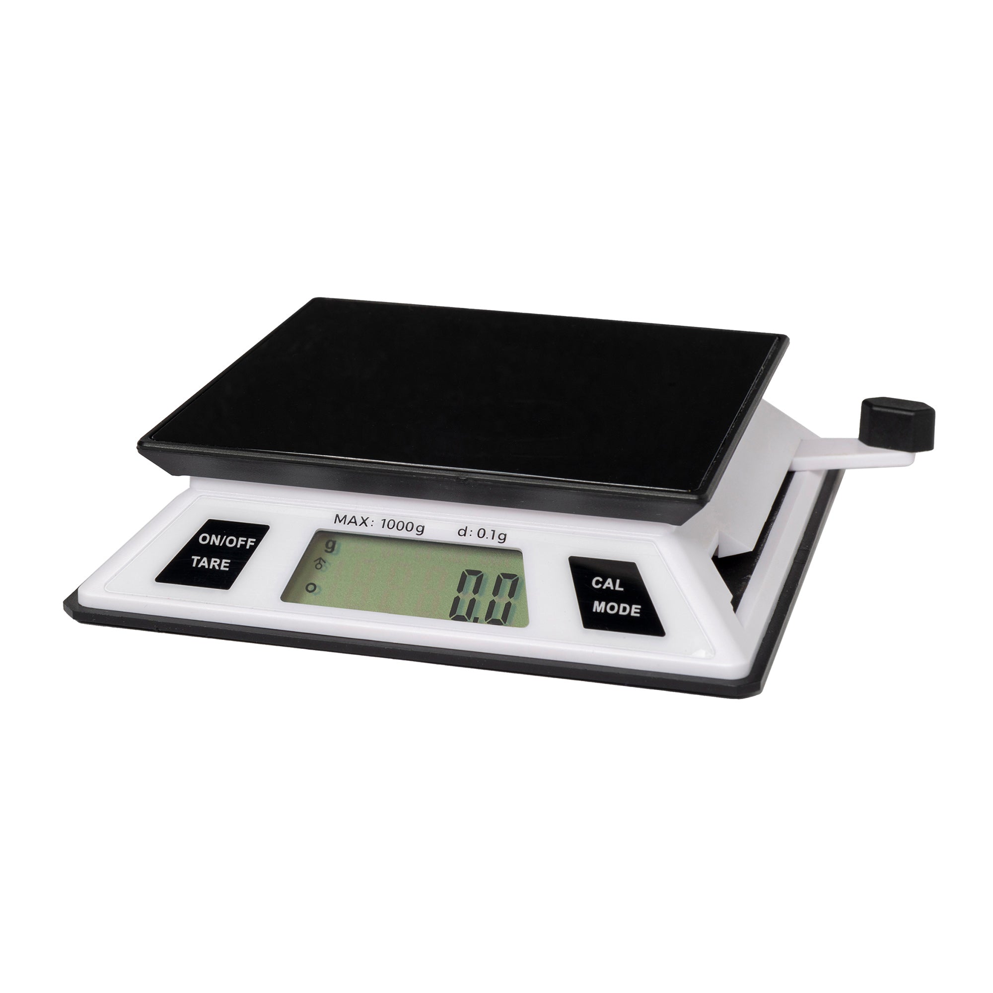 ECO Kinetic Energy Mini Scale - 1000g x 0.1g