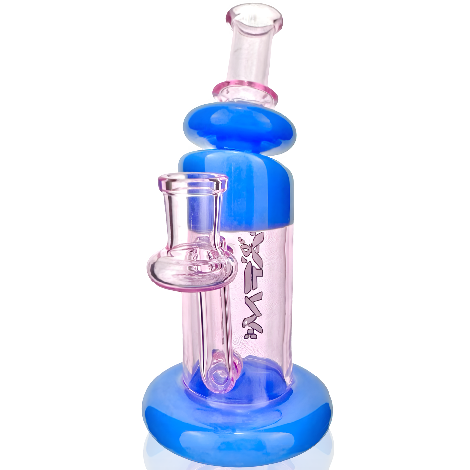 RipNip Color Mini Dab Rig