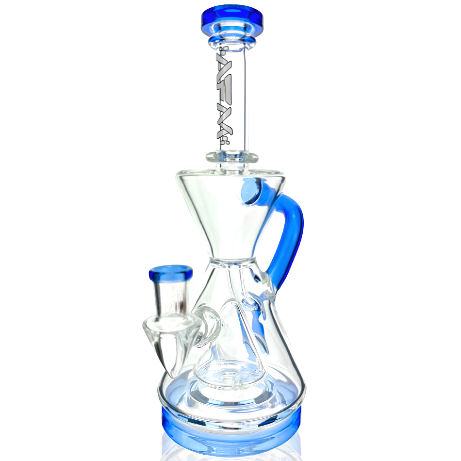 Magnolia Color Lip Recycler Rig