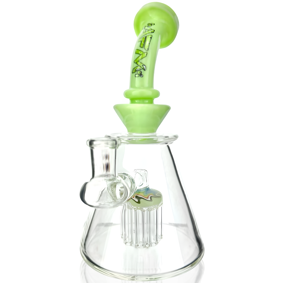 Reversal 8 Arm Perc Glass Rig