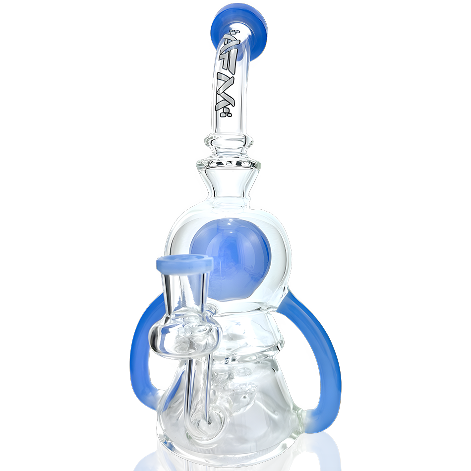 Double Pump Recycler Rig